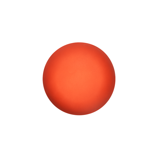 SOUND BY JBL Sensa Play Mini skaļrunis/lampa ar JBL skaņas sistēmu, Oranža