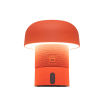 SOUND BY JBL Sensa Play Mini skaļrunis/lampa ar JBL skaņas sistēmu, Oranža