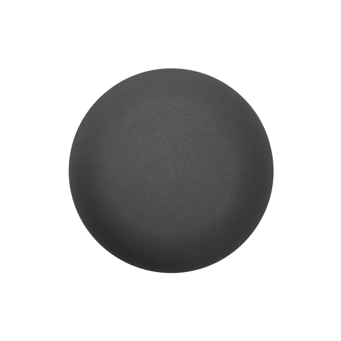 SOUND BY JBL Sensa Play skaļrunis/lampa ar JBL skaņas sistēmu, Antracīta krāsas