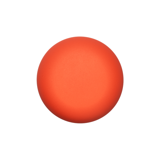 SOUND BY JBL Sensa Play skaļrunis/lampa ar JBL skaņas sistēmu, Oranžas krāsas