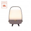 KOODUU SOUND BY JBL Lite-up Play Mini, skaļrunis/lampa ar JBL skaņas sistēmu, Zemes krāsas