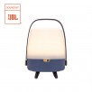KOODUU SOUND BY JBL Lite-up Play Mini, skaļrunis/lampa ar JBL skaņas sistēmu, Okeāna krāsas
