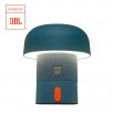 KOODUU Sensa Play Mini skaļrunis/lampa ar JBL skaņas sistēmu, Akvamarīna krāsas