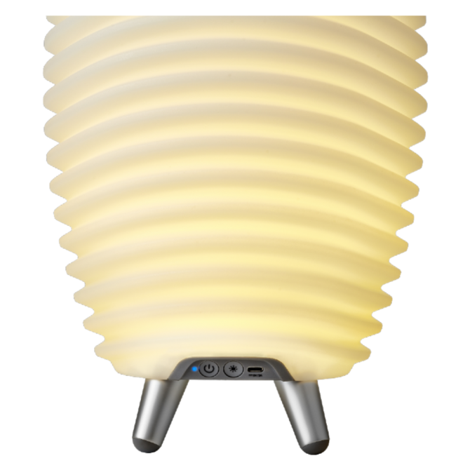 SOUND BY JBL Synergy 35 skaļrunis, LED lampa, vīna dzesētājs