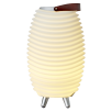 SOUND BY JBL Synergy 35 skaļrunis, LED lampa, vīna dzesētājs
