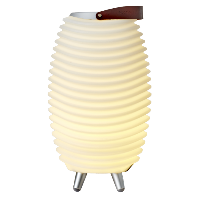 SOUND BY JBL Synergy 35 skaļrunis, LED lampa, vīna dzesētājs