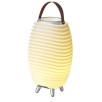 SOUND BY JBL Synergy 35 skaļrunis, LED lampa, vīna dzesētājs