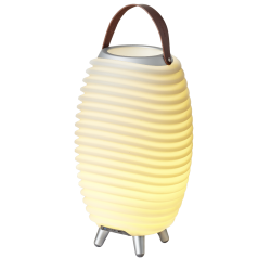 SOUND BY JBL Synergy 35 skaļrunis, LED lampa, vīna dzesētājs