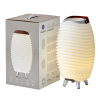 SOUND BY JBL Synergy 35 skaļrunis, LED lampa, vīna dzesētājs