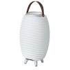 SOUND BY JBL Synergy 35 skaļrunis, LED lampa, vīna dzesētājs