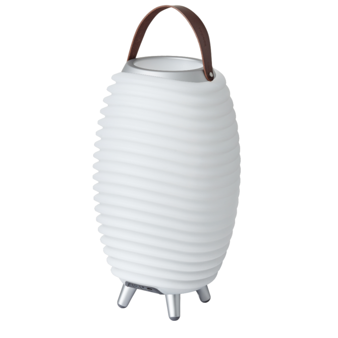 SOUND BY JBL Synergy 35 skaļrunis, LED lampa, vīna dzesētājs