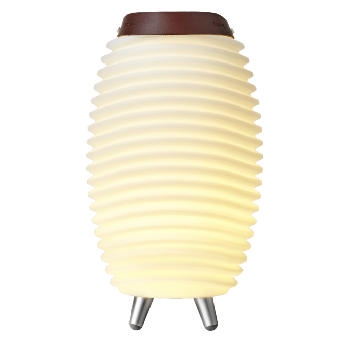 SOUND BY JBL Synergy 35 skaļrunis, LED lampa, vīna dzesētājs