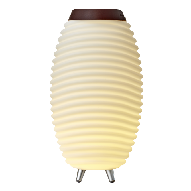 SOUND BY JBL Synergy 50 skaļrunis, LED lampa, vīna dzesētājs