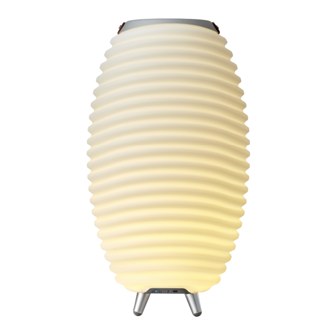 SOUND BY JBL Synergy 50 skaļrunis, LED lampa, vīna dzesētājs
