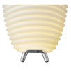SOUND BY JBL Synergy 50 skaļrunis, LED lampa, vīna dzesētājs