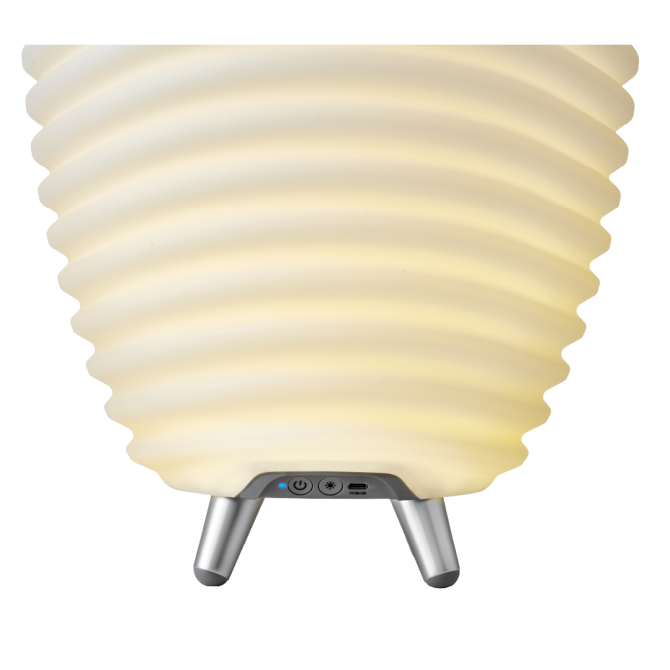 SOUND BY JBL Synergy 50 skaļrunis, LED lampa, vīna dzesētājs
