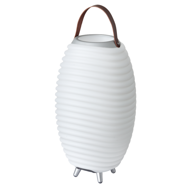 SOUND BY JBL Synergy 50 skaļrunis, LED lampa, vīna dzesētājs