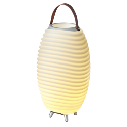 SOUND BY JBL Synergy 50 skaļrunis, LED lampa, vīna dzesētājs