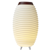 SOUND BY JBL Synergy 65 skaļrunis, LED lampa, vīna dzesētājs