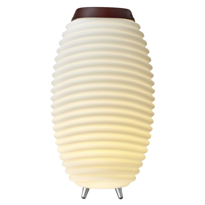 SOUND BY JBL Synergy 65 skaļrunis, LED lampa, vīna dzesētājs