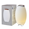 SOUND BY JBL Synergy 65 skaļrunis, LED lampa, vīna dzesētājs