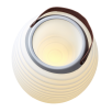 SOUND BY JBL Synergy 65 skaļrunis, LED lampa, vīna dzesētājs