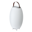 SOUND BY JBL Synergy 65 skaļrunis, LED lampa, vīna dzesētājs