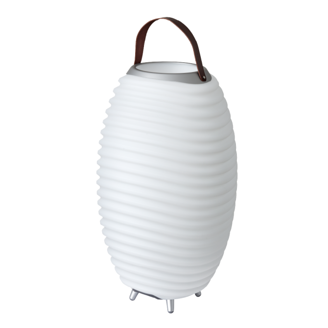 SOUND BY JBL Synergy 65 skaļrunis, LED lampa, vīna dzesētājs