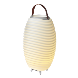 SOUND BY JBL Synergy 65 skaļrunis, LED lampa, vīna dzesētājs