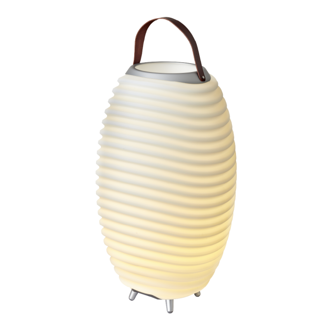 SOUND BY JBL Synergy 65 skaļrunis, LED lampa, vīna dzesētājs