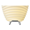 SOUND BY JBL Synergy 65 skaļrunis, LED lampa, vīna dzesētājs