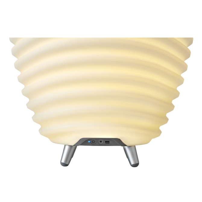 SOUND BY JBL Synergy 65 skaļrunis, LED lampa, vīna dzesētājs