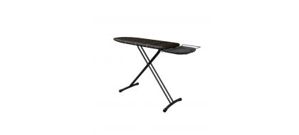 LAURASTAR COMFORTBOARD gludināmais dēlis, black glasses