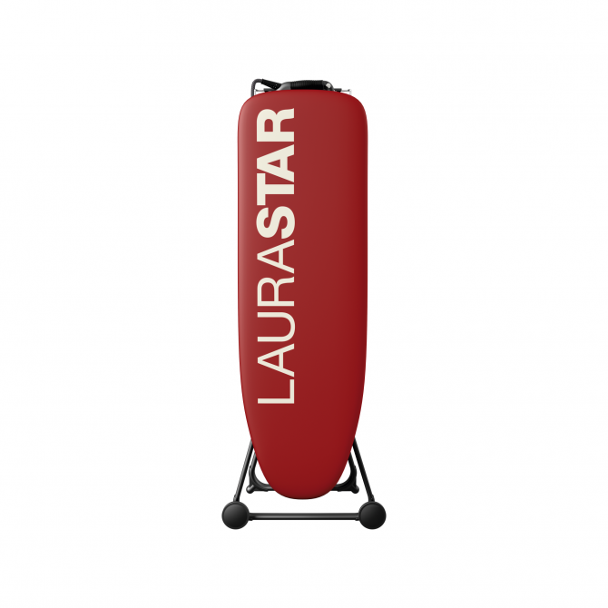 LAURASTAR GO+ gludināšanas sistēma