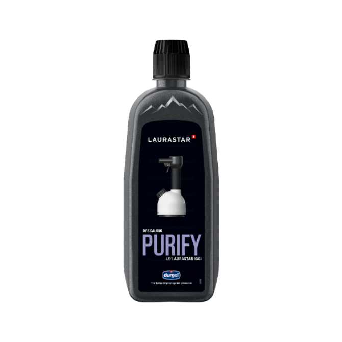 LAURASTAR IGGI atkaļķošanas šķīdums, 500ml