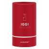 LAURASTAR IGGI rokas tvaika ģenerators, sarkans