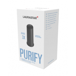 LAURASTAR LIFT ūdens filtru kasetnes, 3 gab. 