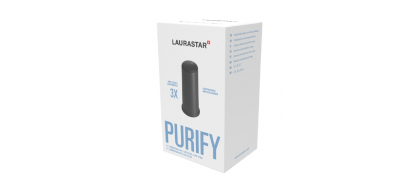 LAURASTAR LIFT ūdens filtru kasetnes, 3 gab. 