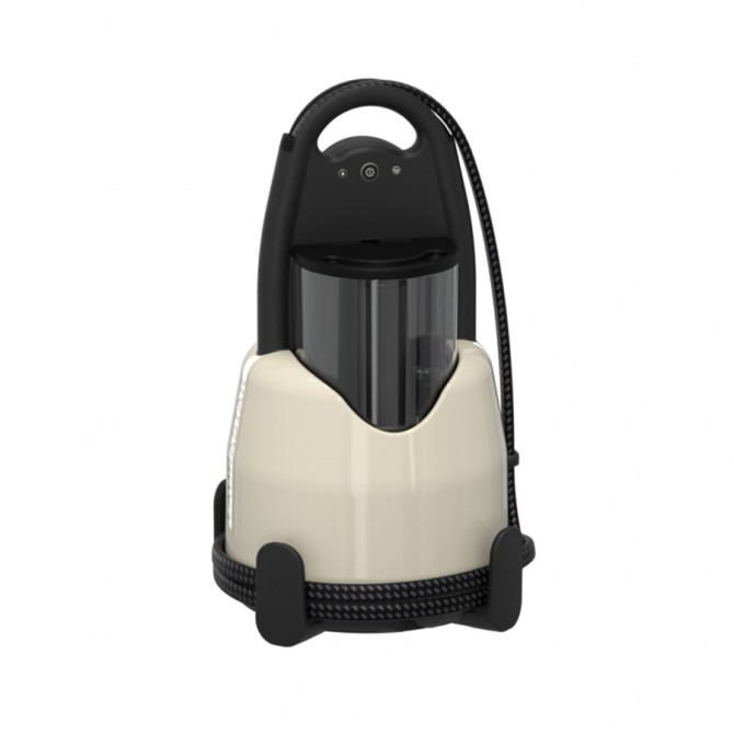 LAURASTAR LIFT PLUS Silky Beige tvaika ģenerators