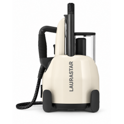 LAURASTAR LIFT PLUS Silky Beige tvaika ģenerators LAURASTAR LIFT PLUS Silky Beige tvaika ģenerators