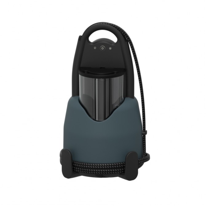 LAURASTAR LIFT XTRA Midnight blue tvaika ģenerators