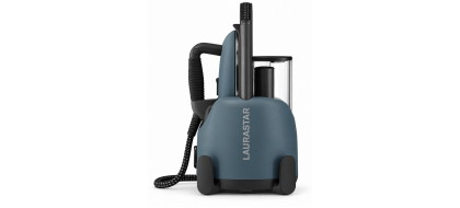 LAURASTAR LIFT XTRA Midnight blue tvaika ģenerators LAURASTAR LIFT XTRA Midnight blue tvaika ģenerators