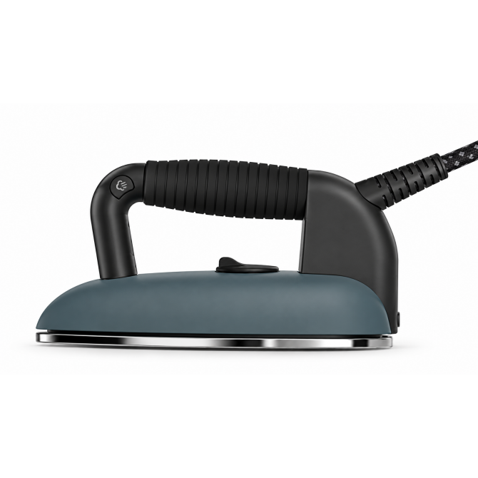 LAURASTAR LIFT XTRA Midnight blue tvaika ģenerators