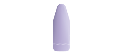 LAURASTAR MYCOVER pārvalks, mauve