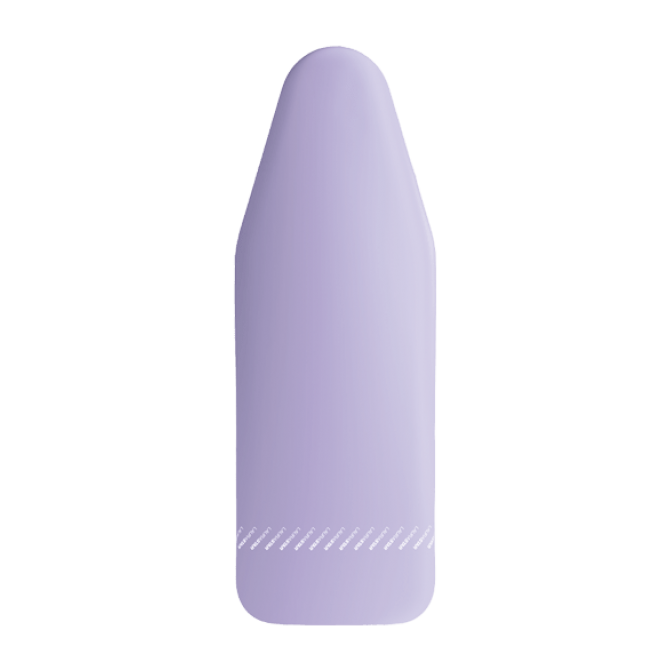 LAURASTAR MYCOVER pārvalks, mauve