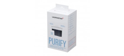 LAURASTAR SMART ūdens filtru kasetnes, 3 gab