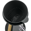 MELITTA AMANO pour over filtra kafijas pagatavotājs