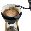 MELITTA AMANO pour over filtra kafijas pagatavotājs