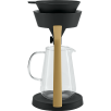 MELITTA AMANO pour over filtra kafijas pagatavotājs