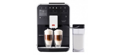 MELITTA BARISTA T SMART kafijas automāts, melns